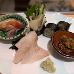 築地寿司清 築地新館 - 