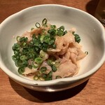 森川 - 博多の酢もつ