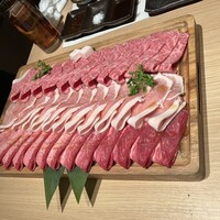 薩摩 牛の蔵 吉祥寺店 - 