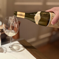 Benoit Alain Ducasse - 