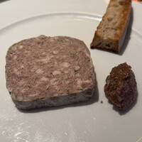 Benoit Alain Ducasse - 