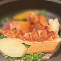 Benoit Alain Ducasse - 