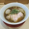 麺屋 えぐち