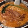 支那麺 はしご 本店