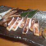 石川のうまいもんと地酒 加賀里火 - 