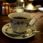 珈琲屋 真戸運永 - 真戸運永ブレンド