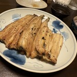 うなぎ青葉 - 