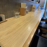 らーめんMAIKAGURA - ポールポジション