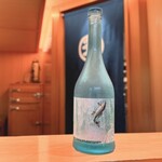 鮨 つぼみ - ・ESHIKOTO  ~鮎~