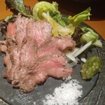 石川のうまいもんと地酒 加賀里火 - 