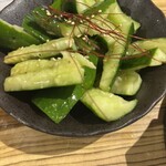 爐端・海鮮Suzuran - 