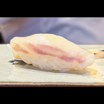 鮨 つぼみ - ・鰈