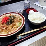 ほびーい喫茶店 - 