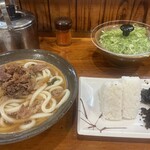 牧のうどん - 