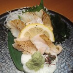 石川のうまいもんと地酒 加賀里火 - 