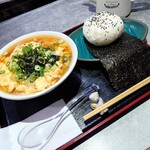 ほびーい喫茶店 - 