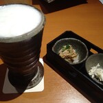 石川のうまいもんと地酒 加賀里火 - 