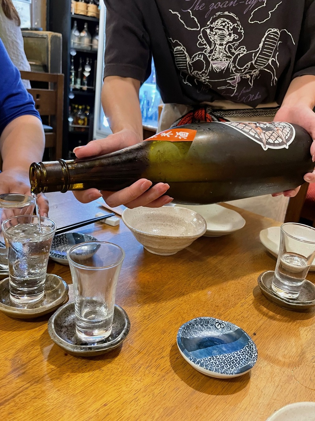 写真 : 三年や - 桜木町/居酒屋 | 食べログ