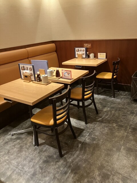 Tonkatsu Wakou Kurisuta Nagahori Ten photo 4