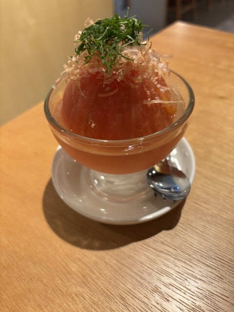 Sosaku Izakaya Marushima