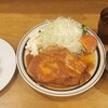 ROKU’S KITCHEN - 豚リブロース・肉の味:しょうゆ辛口・肉の量:並盛・ごはんの量:小盛