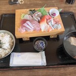 平の食堂 - 