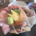 平の食堂 - 