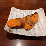 魚と野菜 食楽こつま - 