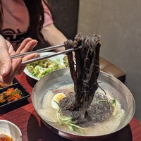 焼肉冷麺 ユッチャン 北新地店 - 