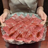 焼肉冷麺 ユッチャン 北新地店 - 