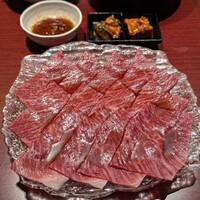 焼肉冷麺 ユッチャン 北新地店 - 