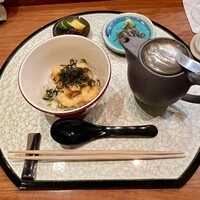 天冨良 よこ田 - 