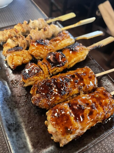 Tori Sei Kyobashi Ten