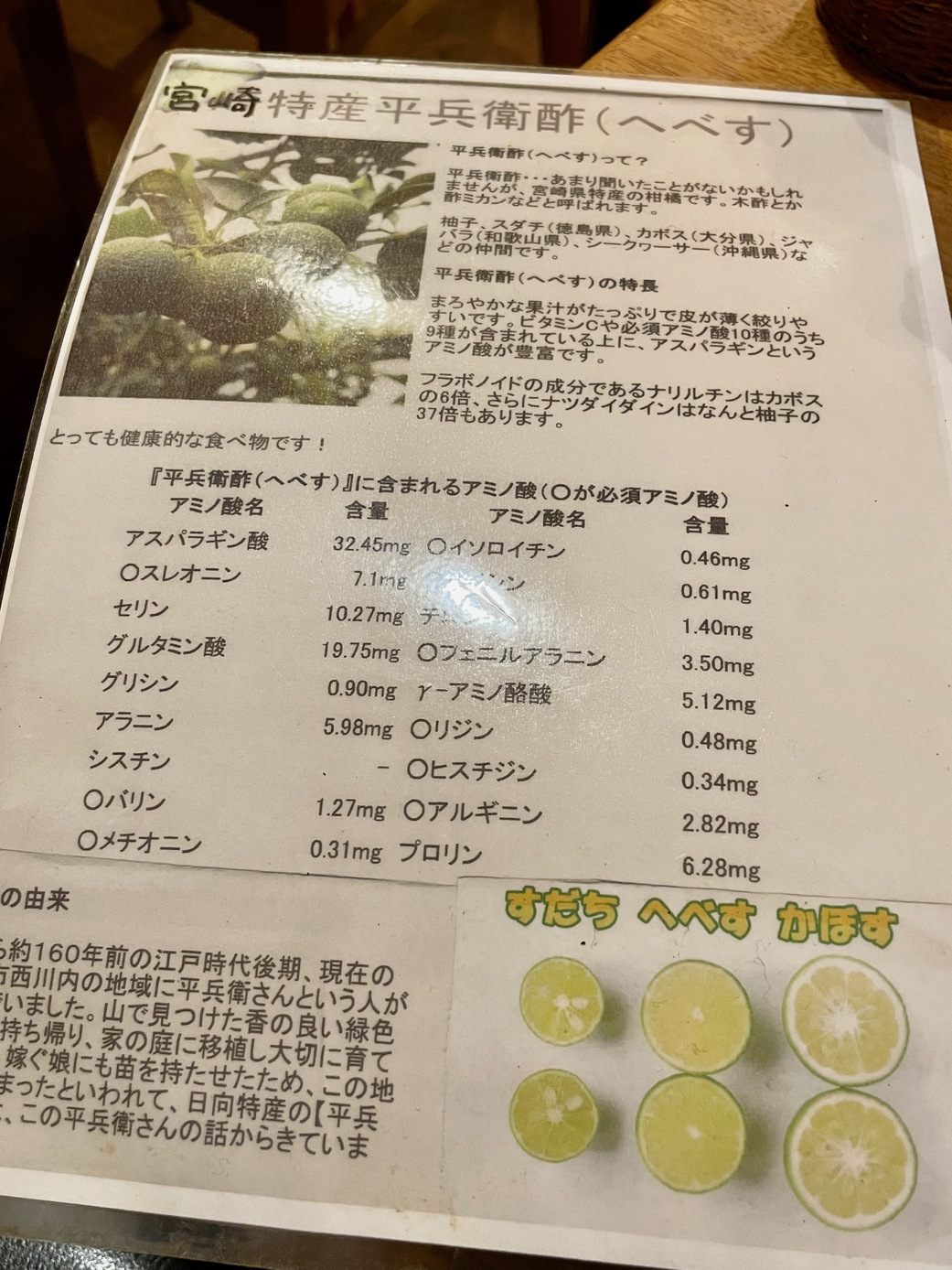 kazuページ メニュー写真 : 三年や - 桜木町/居酒屋 | 食べログ