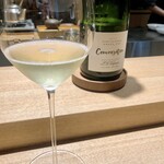 318469175 - シャンパン
