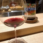 KHAO - ボジョレー