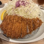 とんかつ檍 蒲田本店 - 