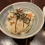 海鮮居酒屋 あもん - 