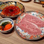 匠の焼肉 せきぐち 北新地店 - 