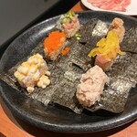 しゃぶ嶋 三軒茶屋 - 