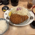 とんかつ檍 蒲田本店 - 