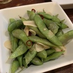 ラ・テッパーニャ 十三 - 