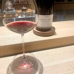 KHAO - シャンボールミュジニー！