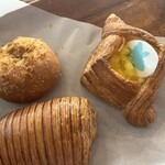 HALEKULANI BAKERY - 