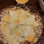 ラ・テッパーニャ 十三 - 