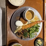 Monzen Yoshoku Fujiya - 