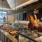 HALEKULANI BAKERY - 