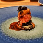 匠の焼肉 せきぐち 北新地店 - 