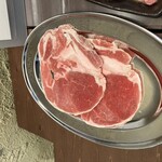 平塚ジンギスカン すすきの店 - 