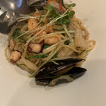 ラ・テッパーニャ 十三 - 